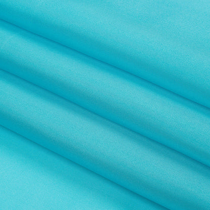 China Silk/Silk Habotai - Angel Blue - Premium Collection