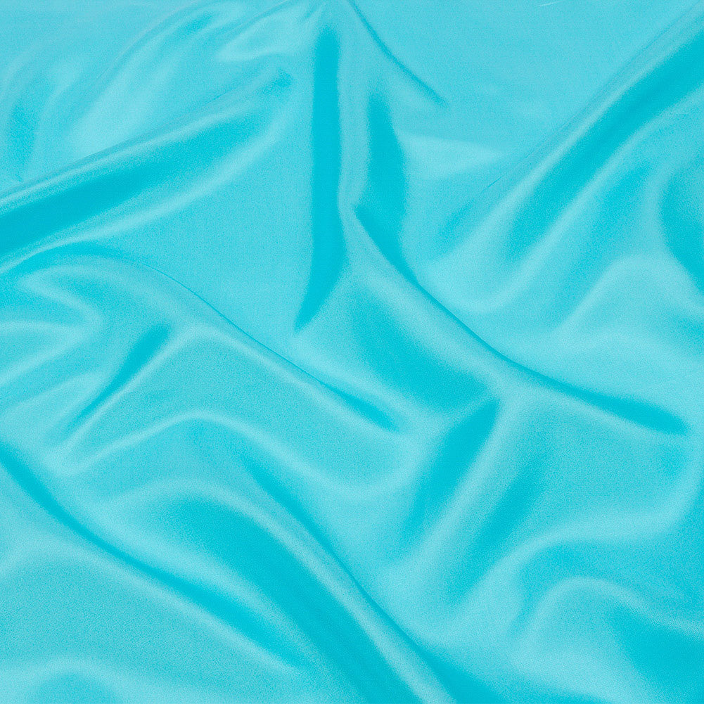 China Silk/Silk Habotai - Angel Blue - Premium Collection