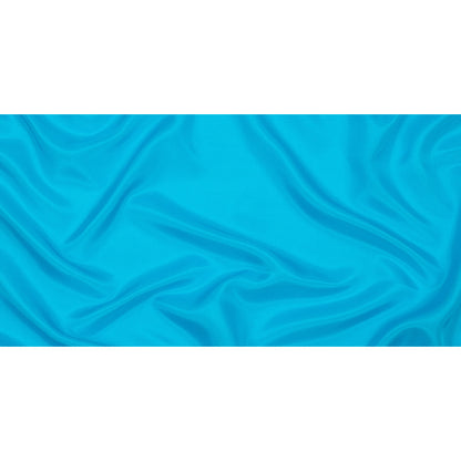 China Silk/Silk Habotai - Horizon Blue - Premium Collection