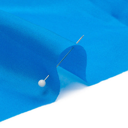 China Silk/Silk Habotai - Directoire Blue - Premium Collection