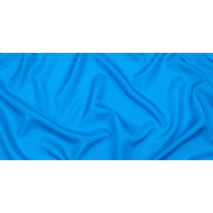 China Silk/Silk Habotai - Directoire Blue - Premium Collection