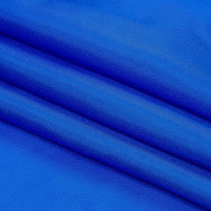 China Silk/Silk Habotai - Princess Blue - Premium Collection