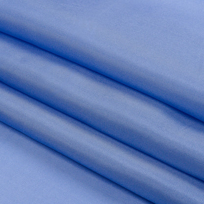 China Silk/Silk Habotai - Regatta Blue - Premium Collection