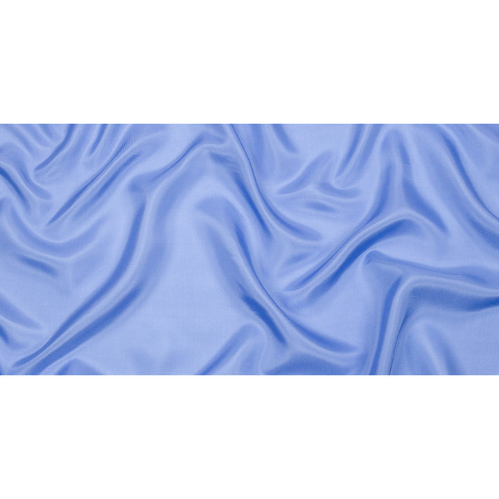 China Silk/Silk Habotai - Regatta Blue - Premium Collection