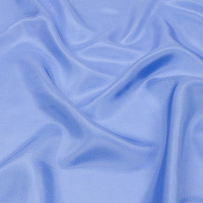 China Silk/Silk Habotai - Regatta Blue - Premium Collection
