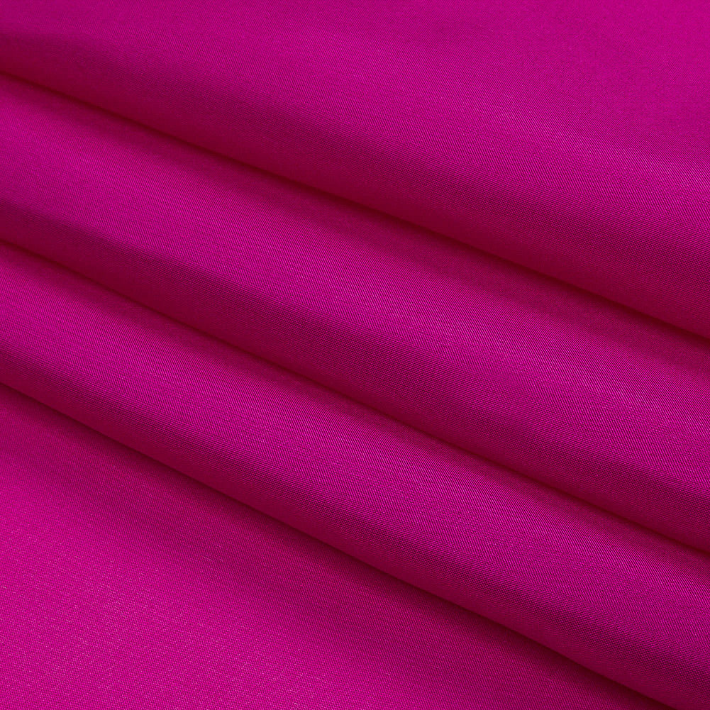 China Silk/Silk Habotai - Magenta Haze - Premium Collection