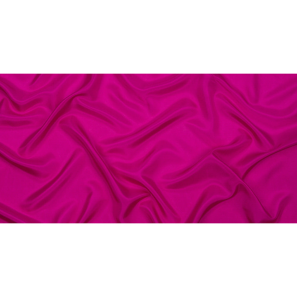 China Silk/Silk Habotai - Magenta Haze - Premium Collection