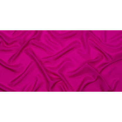 China Silk/Silk Habotai - Magenta Haze - Premium Collection