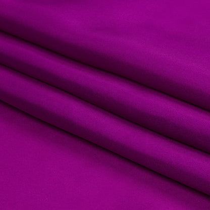China Silk/Silk Habotai - Sparkling Purple - Premium Collection