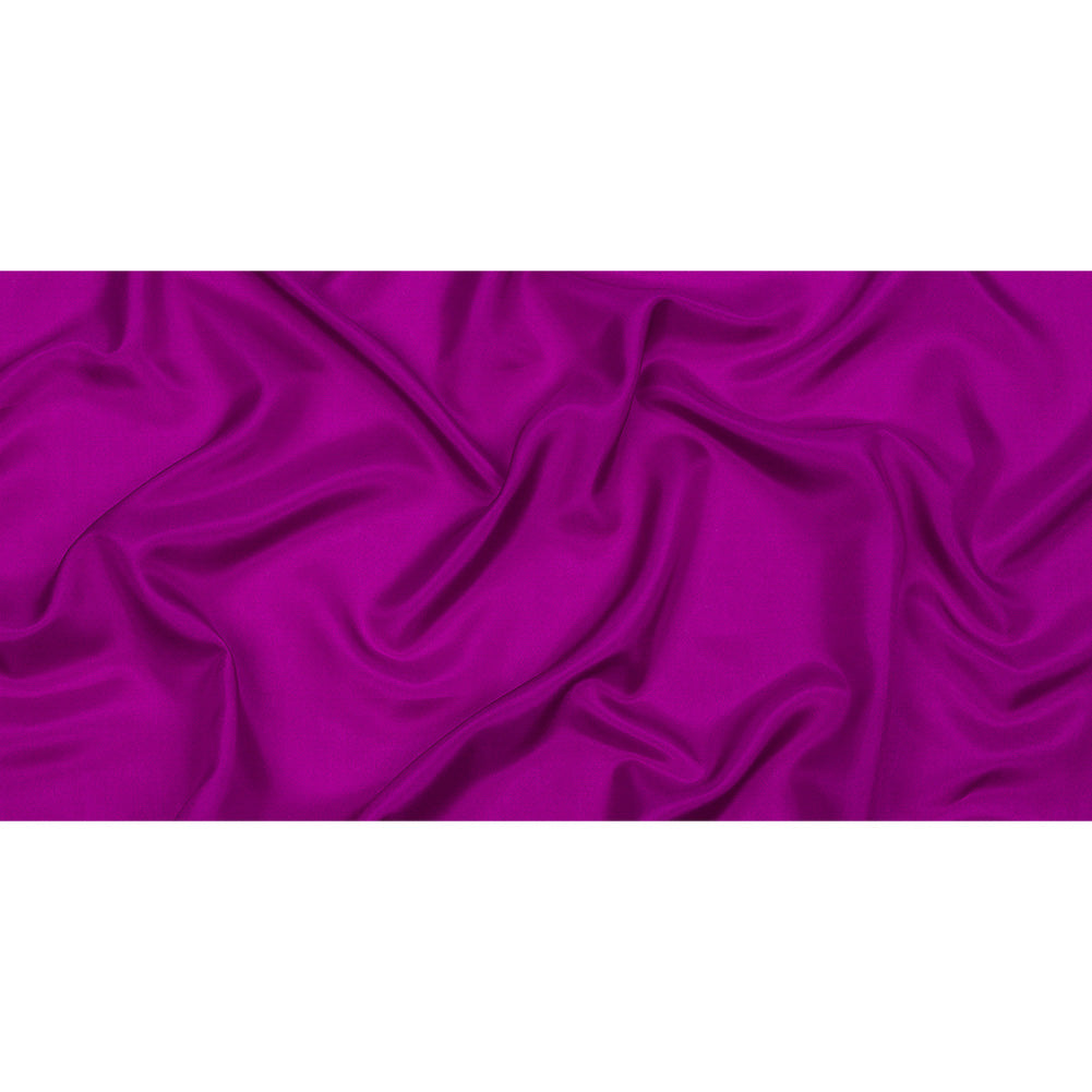 China Silk/Silk Habotai - Sparkling Purple - Premium Collection