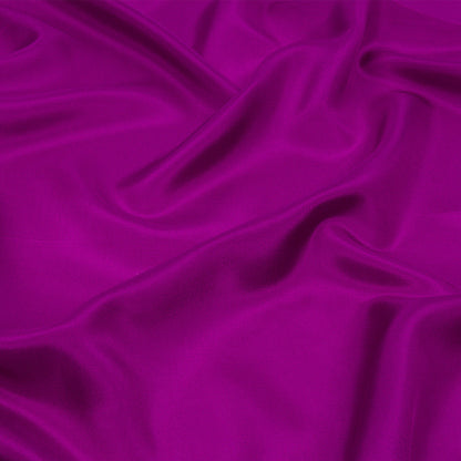 China Silk/Silk Habotai - Sparkling Purple - Premium Collection