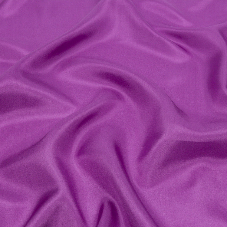 template--25130090922057__main-China Silk/Silk Habotai - Bright Purple - Premium Collection