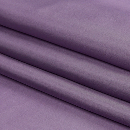China Silk/Silk Habotai - Dusk Mauve - Premium Collection