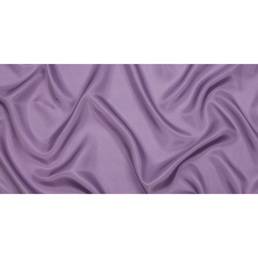 China Silk/Silk Habotai - Dusk Mauve - Premium Collection