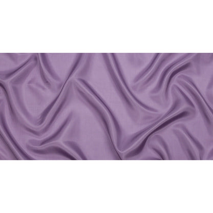China Silk/Silk Habotai - Dusk Mauve - Premium Collection