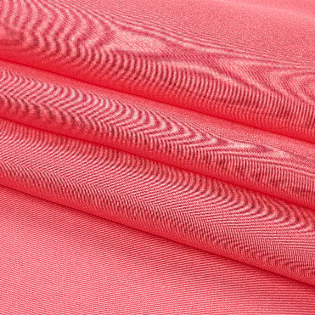 China Silk/Silk Habotai - Salmon - Premium Collection