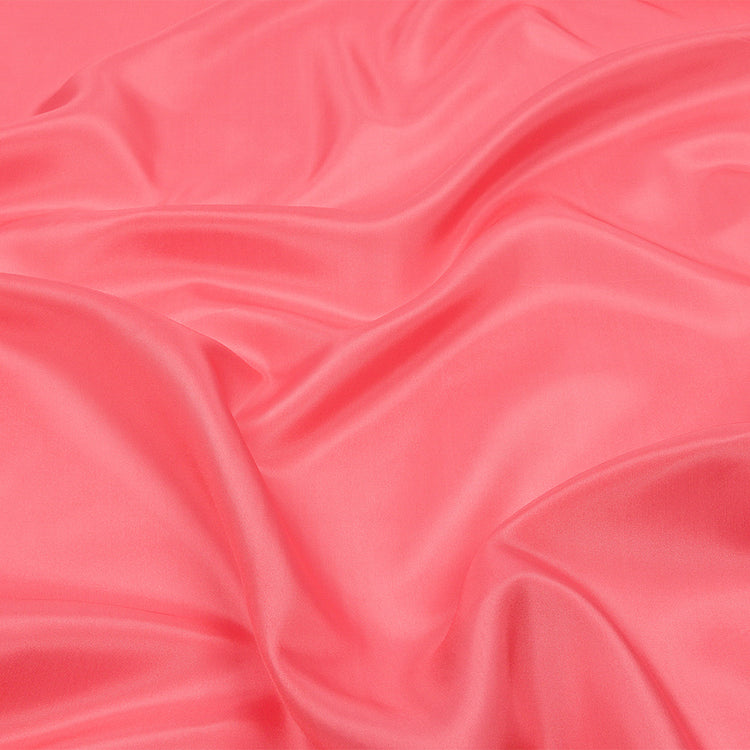 template--26688905969737__main-China Silk/Silk Habotai - Salmon - Premium Collection