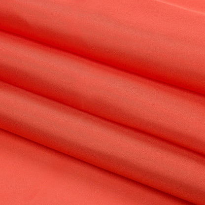 China Silk/Silk Habotai - Mandarin - Premium Collection