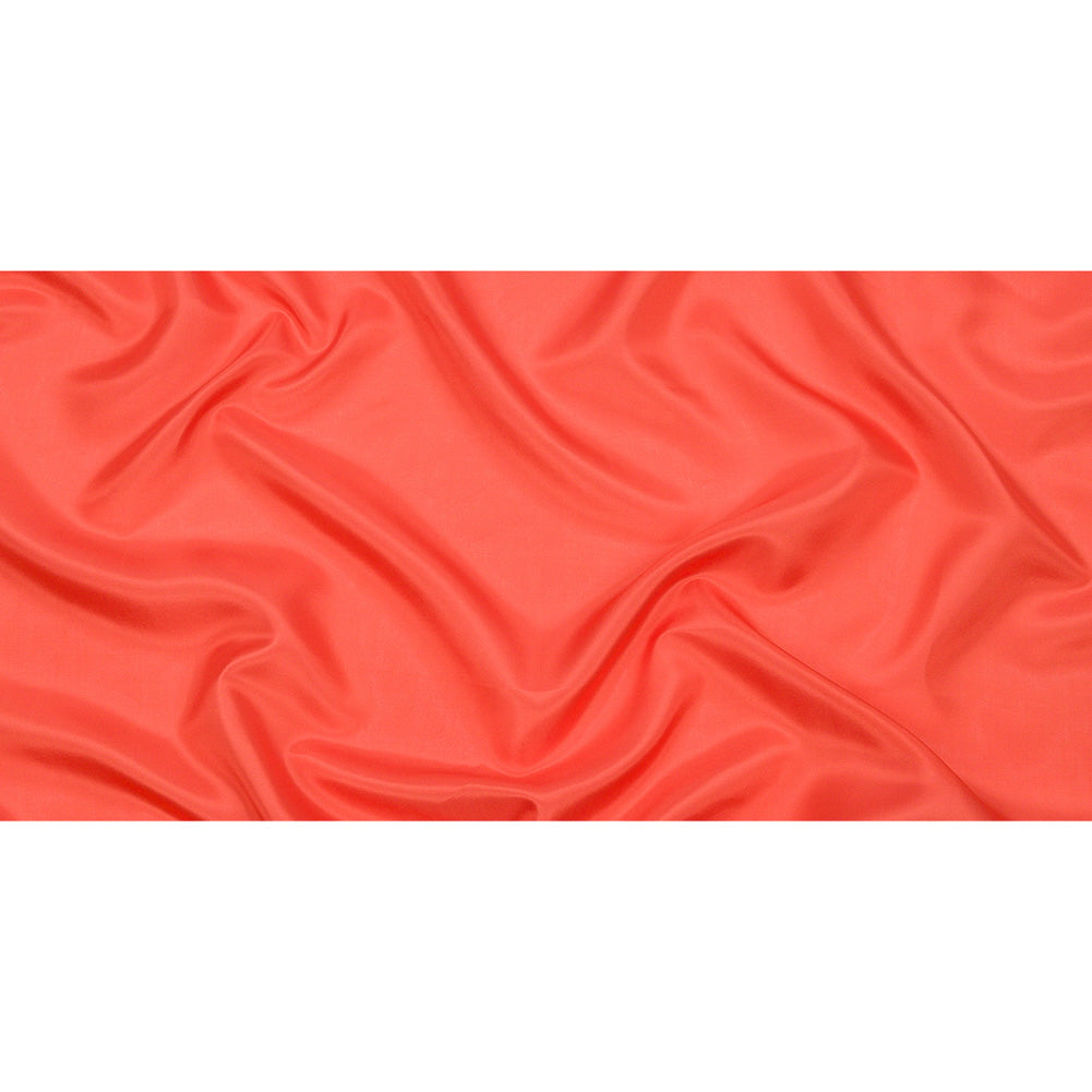 China Silk/Silk Habotai - Mandarin - Premium Collection