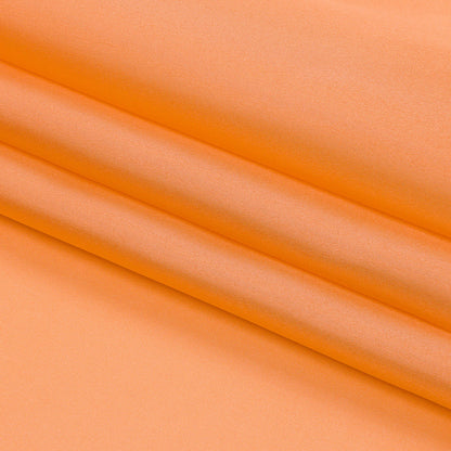 China Silk/Silk Habotai - Peach Fuzz - Premium Collection