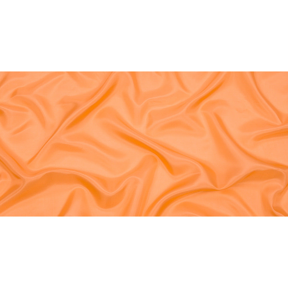 China Silk/Silk Habotai - Peach Fuzz - Premium Collection