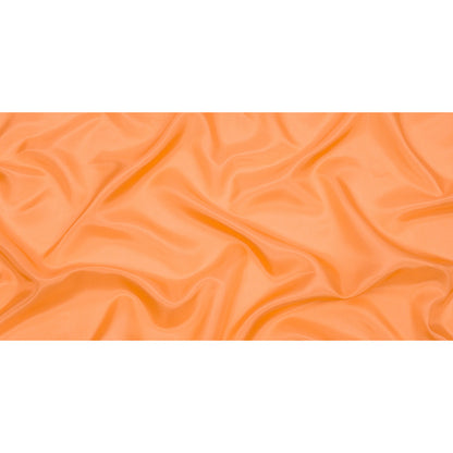 China Silk/Silk Habotai - Peach Fuzz - Premium Collection