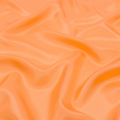 China Silk/Silk Habotai - Peach Fuzz - Premium Collection