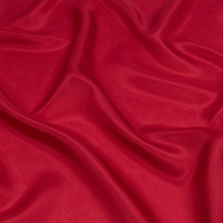 template--25130090922057__main-China Silk/Silk Habotai - Tango Red - Premium Collection