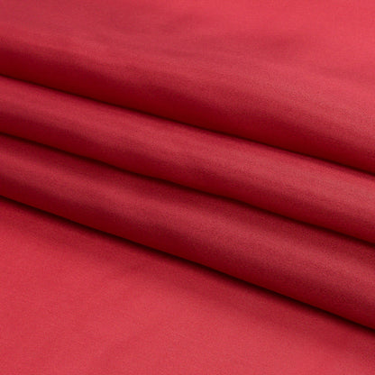 China Silk/Silk Habotai - Brick - Premium Collection