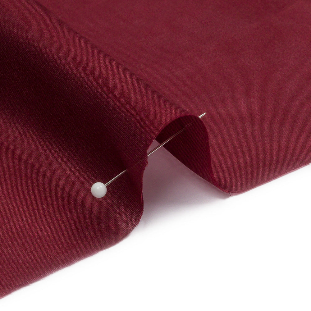 China Silk/Silk Habotai - Port - Premium Collection