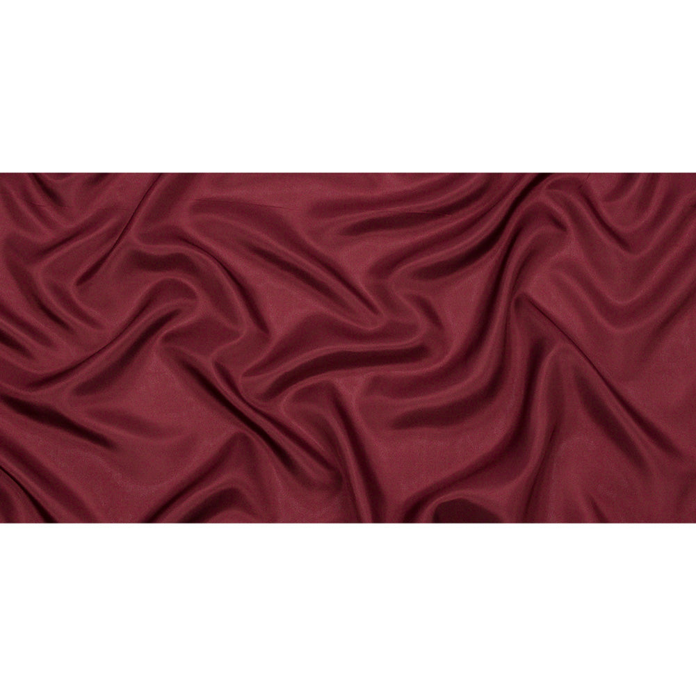 China Silk/Silk Habotai - Port - Premium Collection