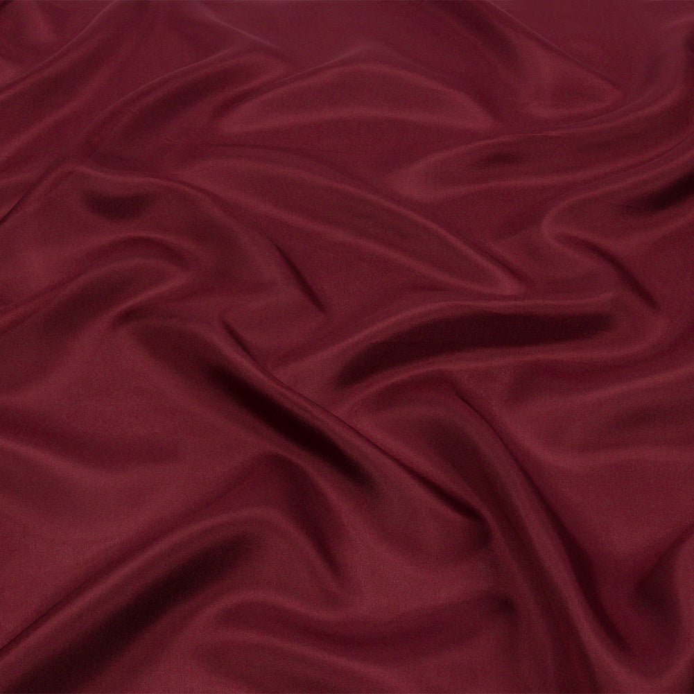 China Silk/Silk Habotai - Port - Premium Collection