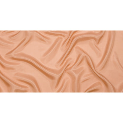 China Silk/Silk Habotai - Toasted - Premium Collection