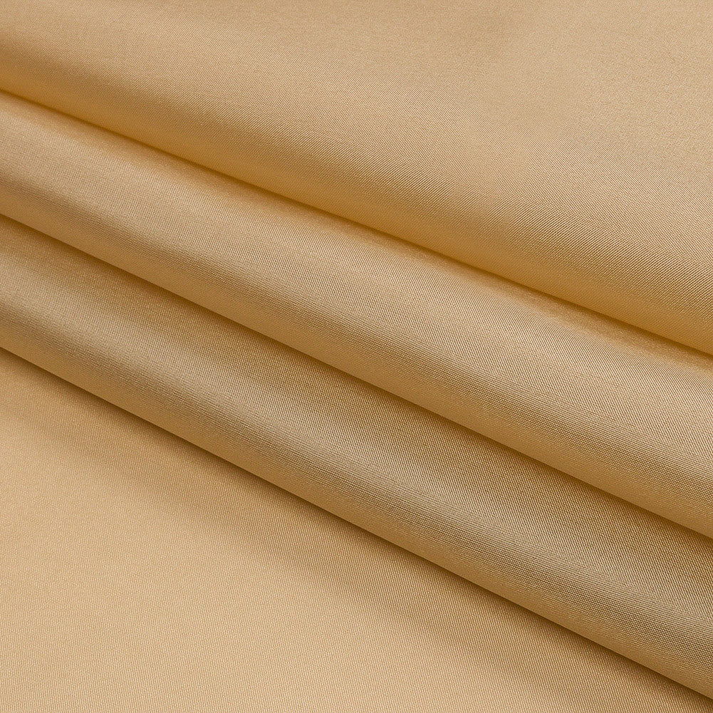 China Silk/Silk Habotai - Latte - Premium Collection