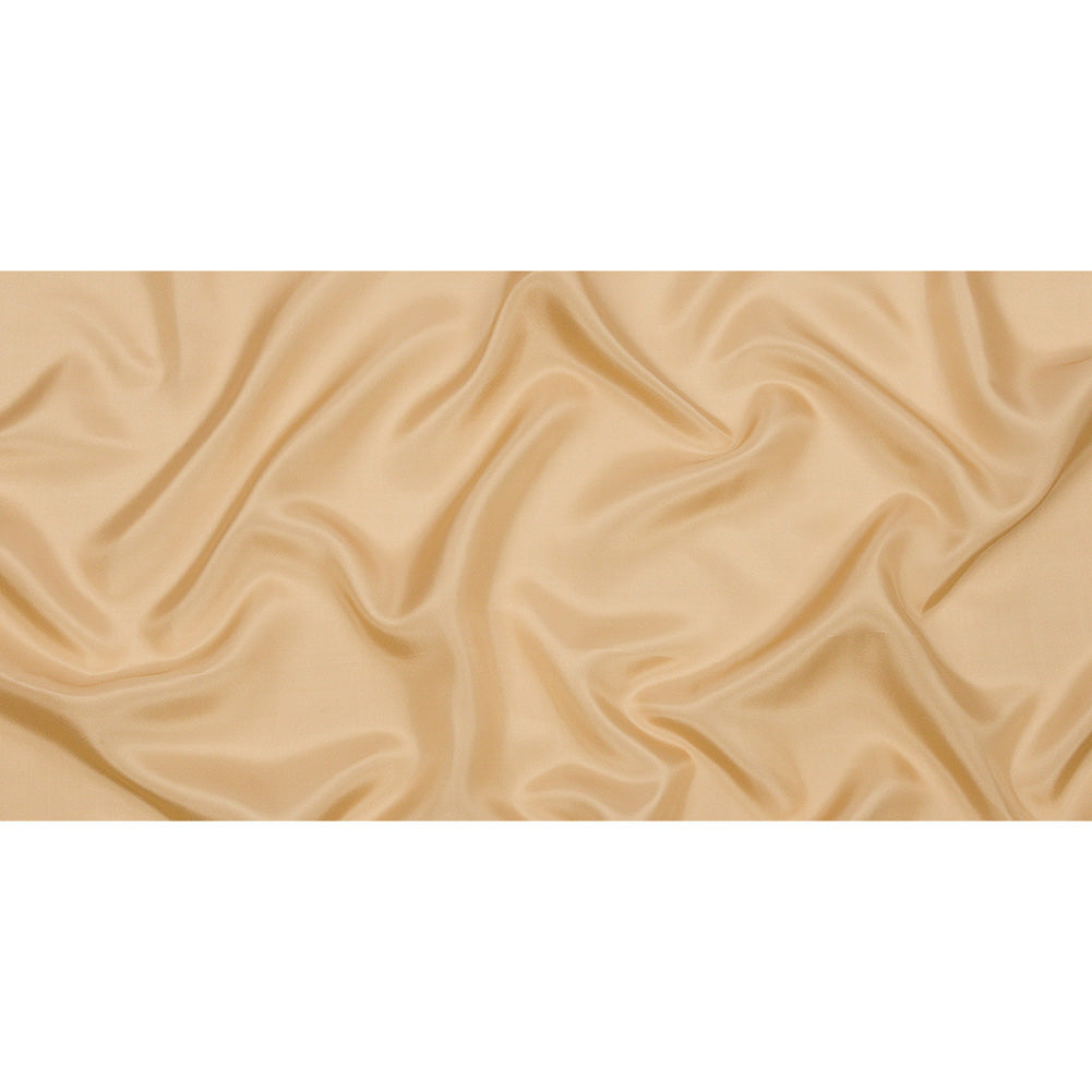 China Silk/Silk Habotai - Latte - Premium Collection