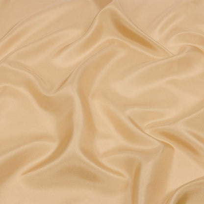 China Silk/Silk Habotai - Latte - Premium Collection