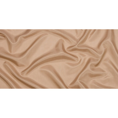 Seda de China/Habotai de seda - Color Maíz - Colección Premium