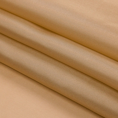 China Silk/Silk Habotai - Croissant - Premium Collection