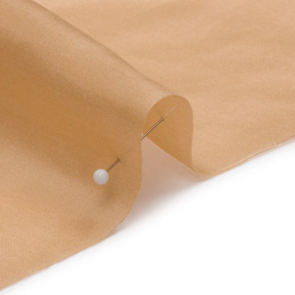 China Silk/Silk Habotai - Croissant - Premium Collection