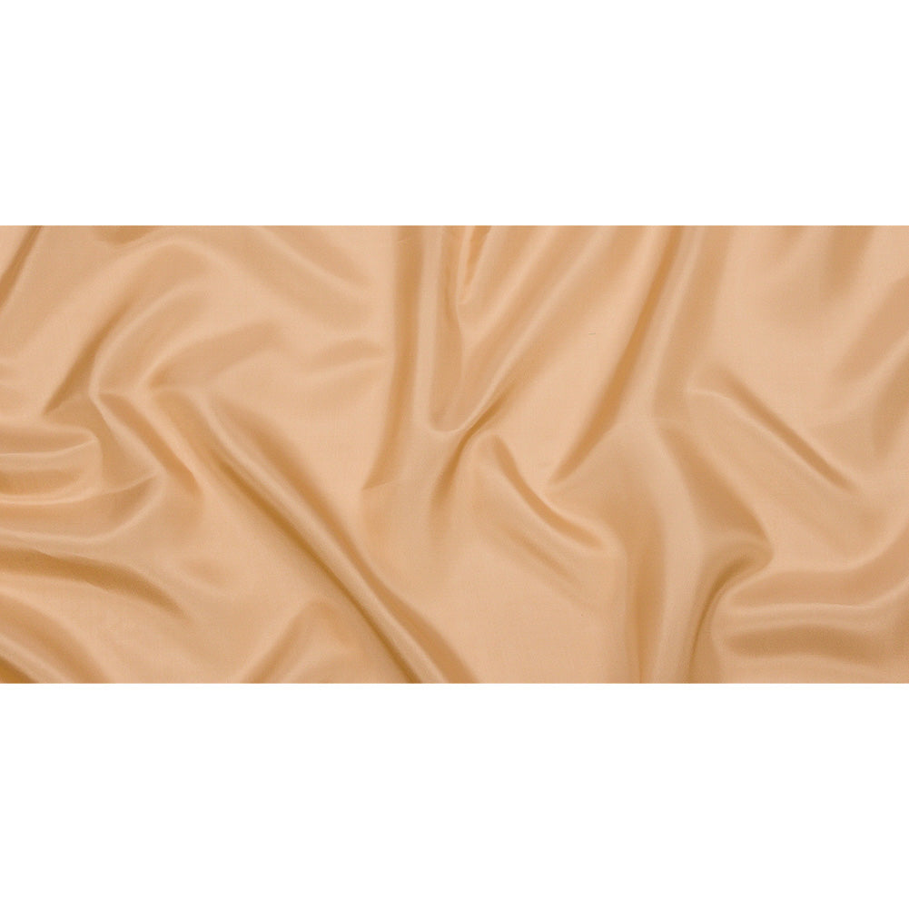 China Silk/Silk Habotai - Croissant - Premium Collection