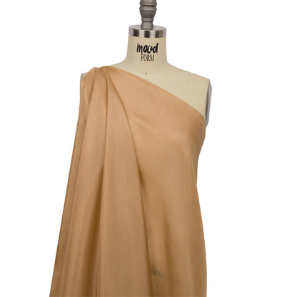 China Silk/Silk Habotai - Croissant - Premium Collection