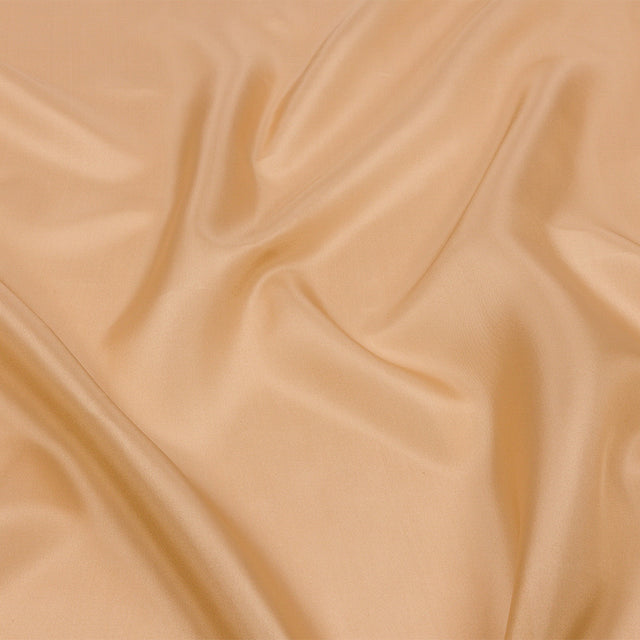 China Silk/Silk Habotai - Croissant - Premium Collection