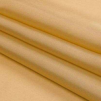 China Silk/Silk Habotai - Gold - Premium Collection