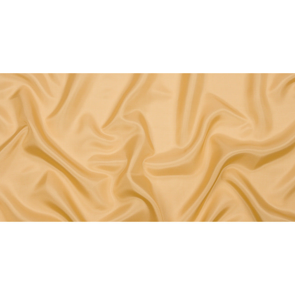 China Silk/Silk Habotai - Gold - Premium Collection