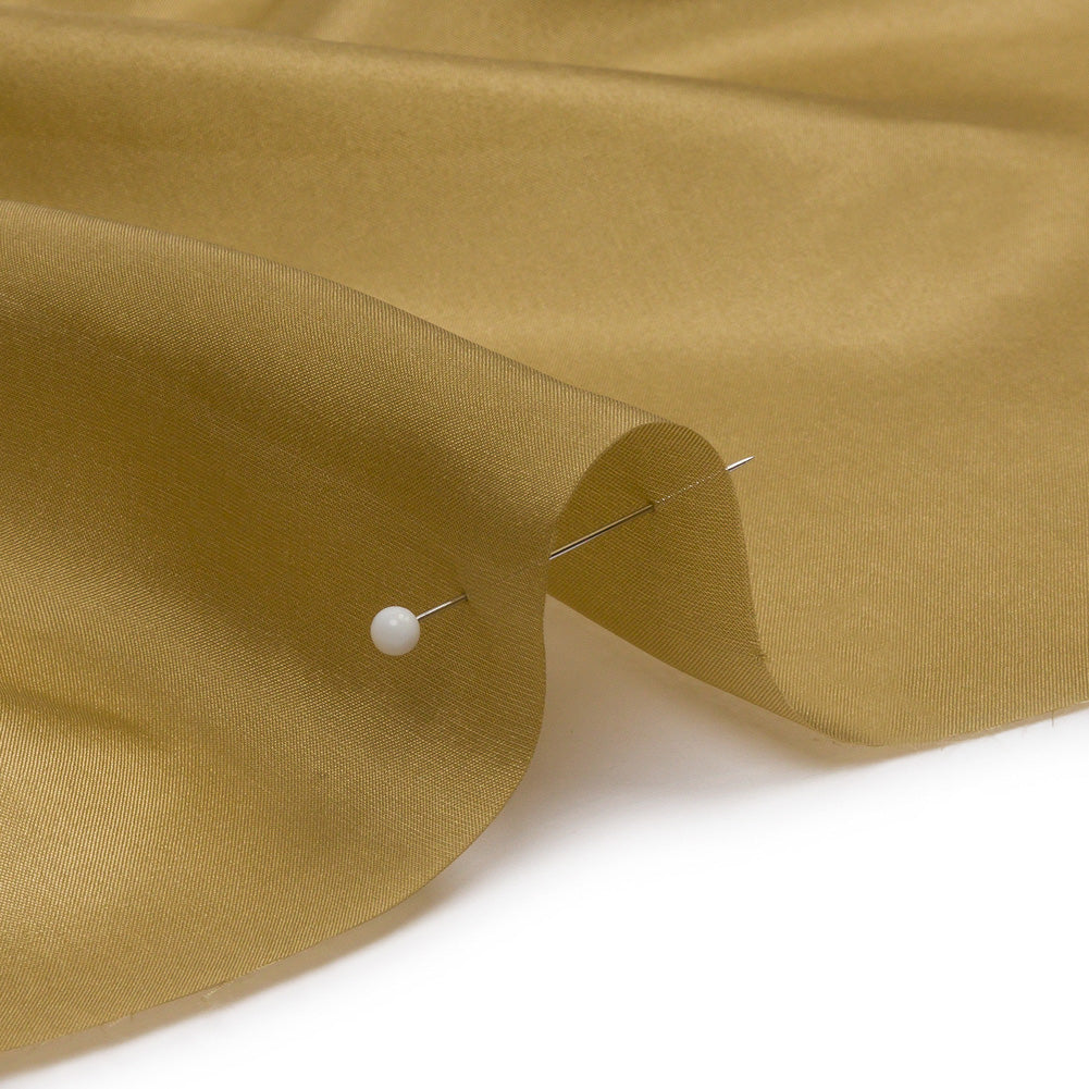 China Silk/Silk Habotai - Sage Green - Premium Collection