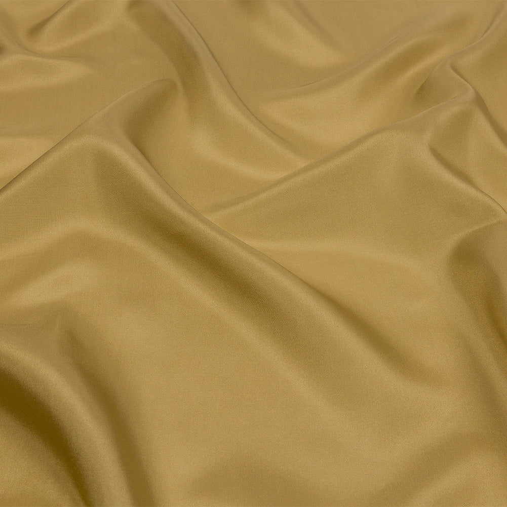 China Silk/Silk Habotai - Sage Green - Premium Collection