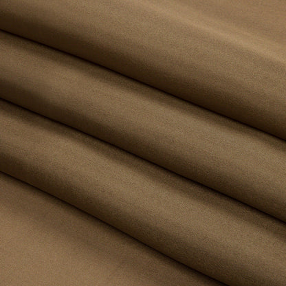 China Silk/Silk Habotai - Capers - Premium Collection