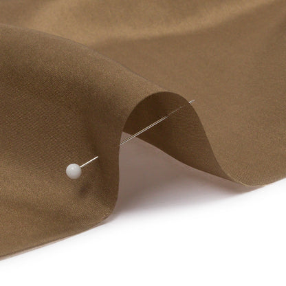 China Silk/Silk Habotai - Capers - Premium Collection