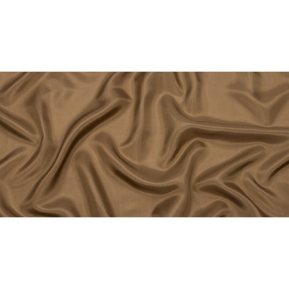 China Silk/Silk Habotai - Capers - Premium Collection