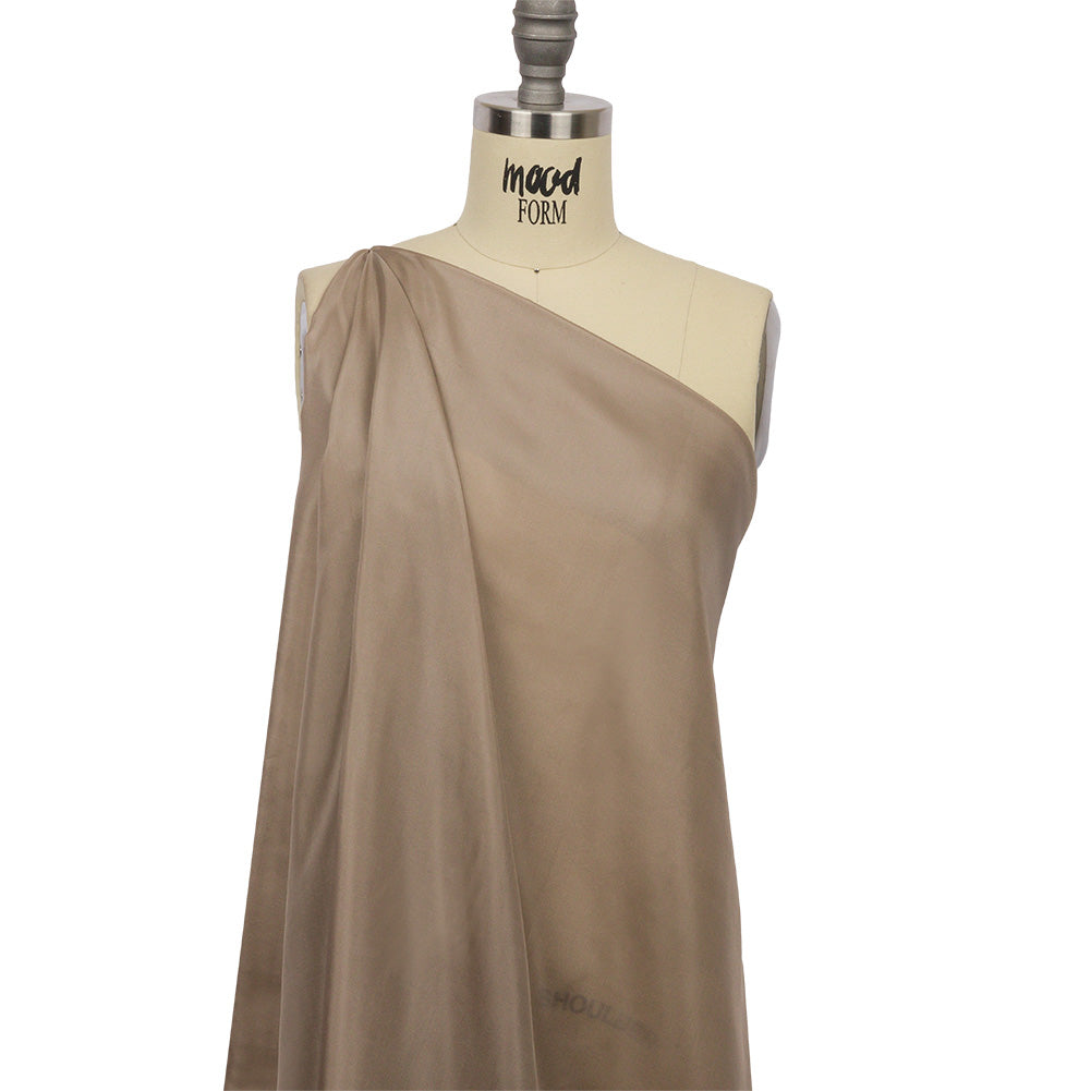 Seda de China/Habotai de seda - Fungi - Colección Premium